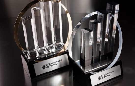 ey entrepreneur of the year 2023