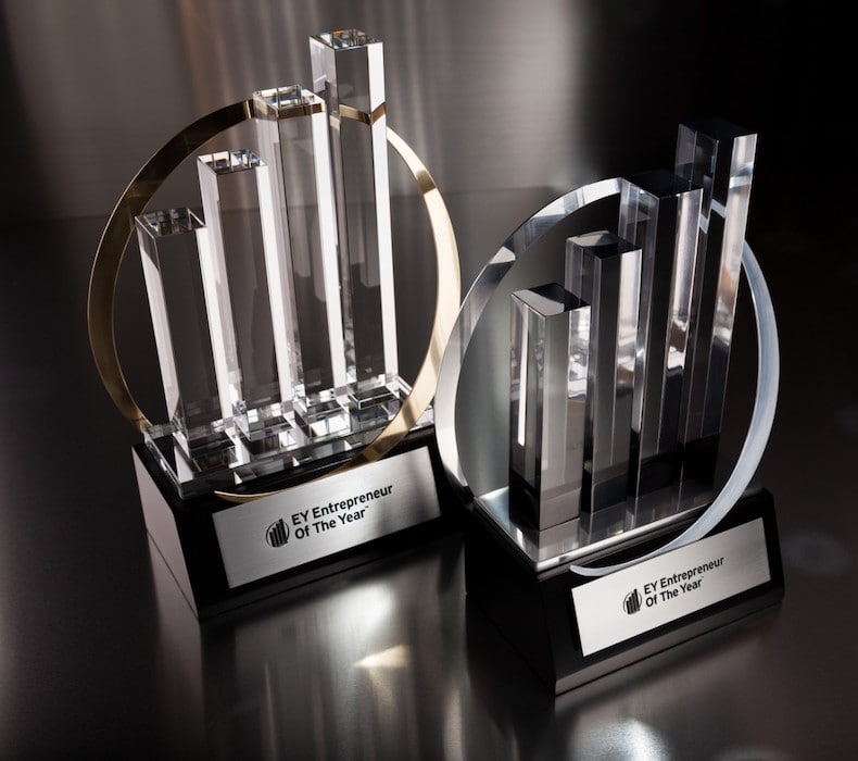 Go HighLevel Leaders Nominated – Entrepreneurs Of The Year 2023