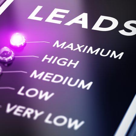 online lead generation with go highlevel