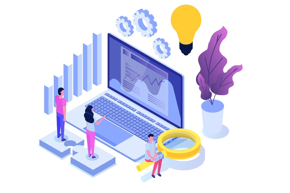Power of GoHighLevel CRM for your agency