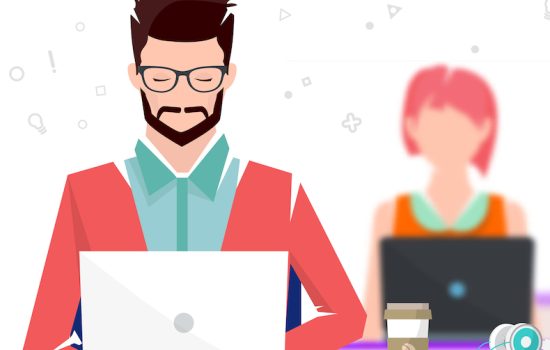 Virtual Office for a Go HighLevel Agency