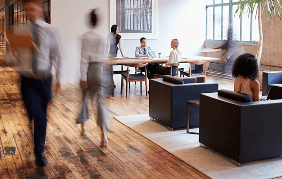 Virtual Office for a Go HighLevel Agency