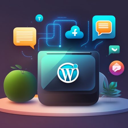 Go HighLevel WordPress Integration