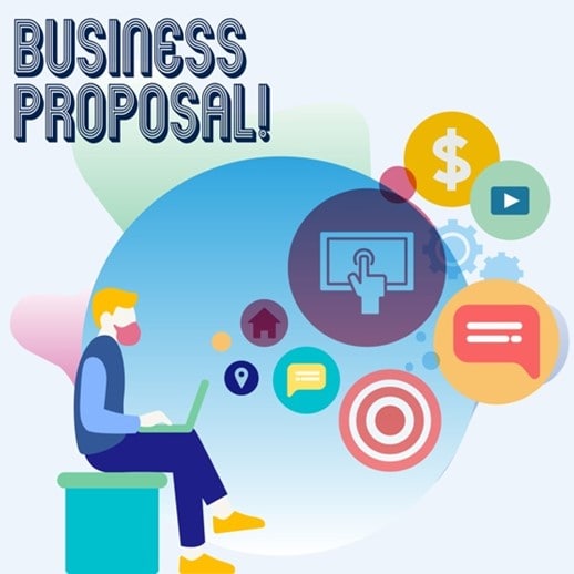 Go HighLevel Proposal and Estimates