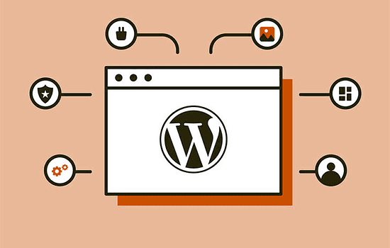 Go HighLevel WordPress Hosting