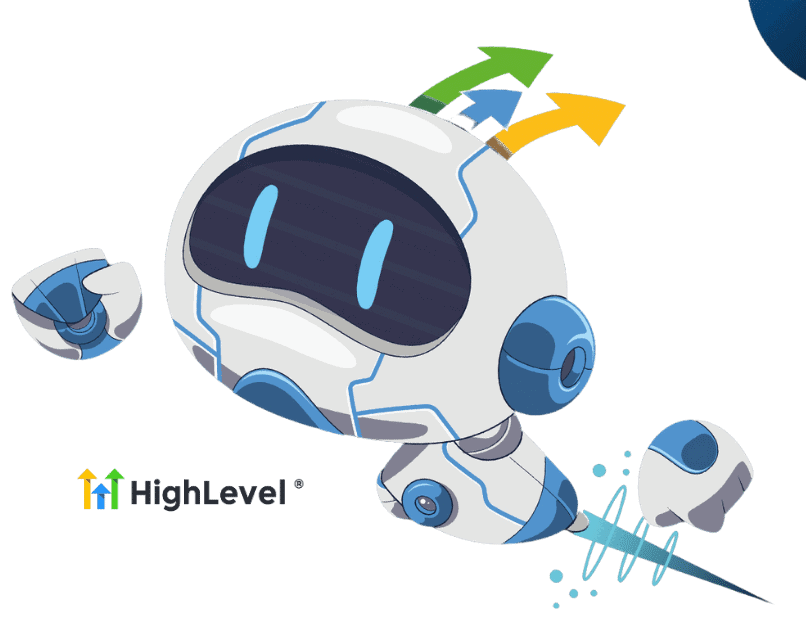 gohighlevel ai chatbot conversation ai
