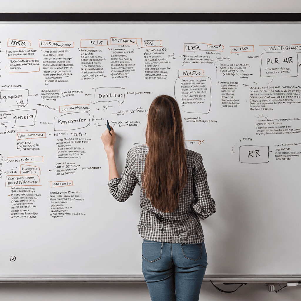 Understanding PLR and MRR in Software Sales