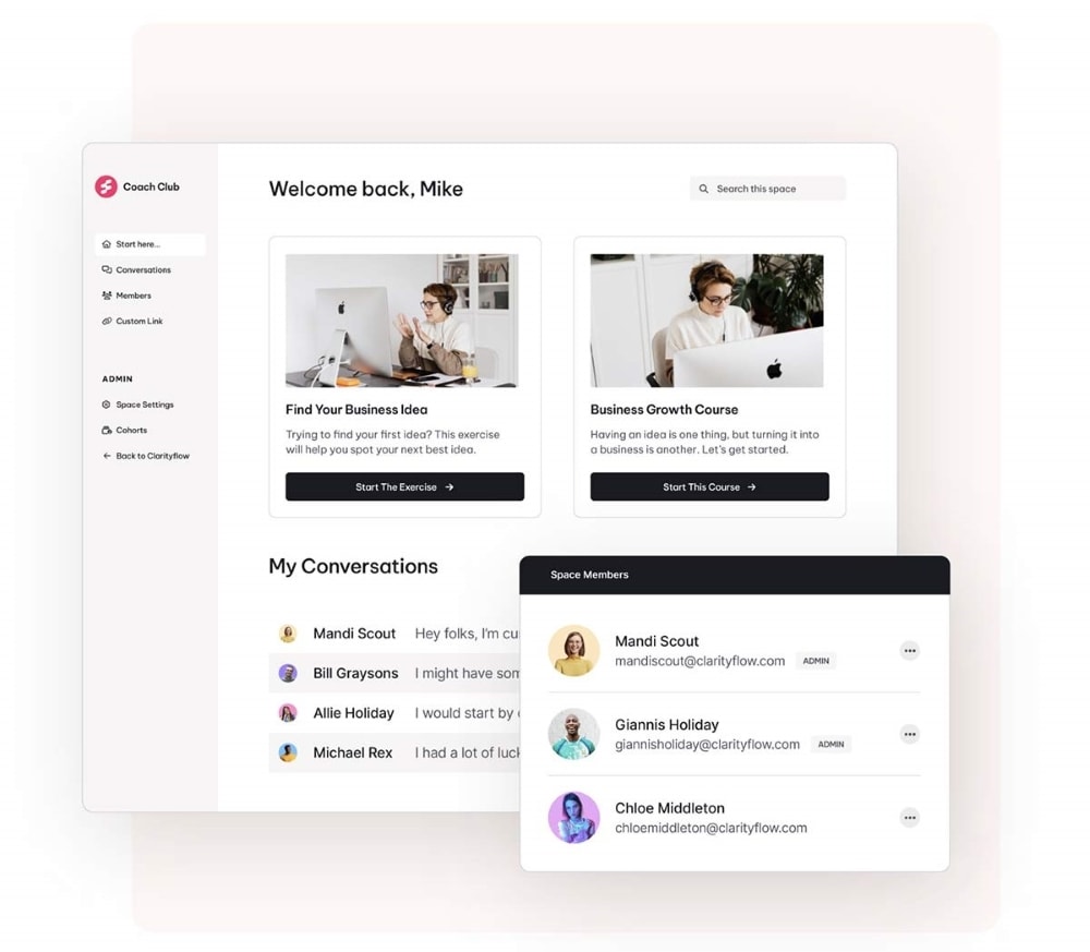 Asynchronous Video Communication for Digital Creators