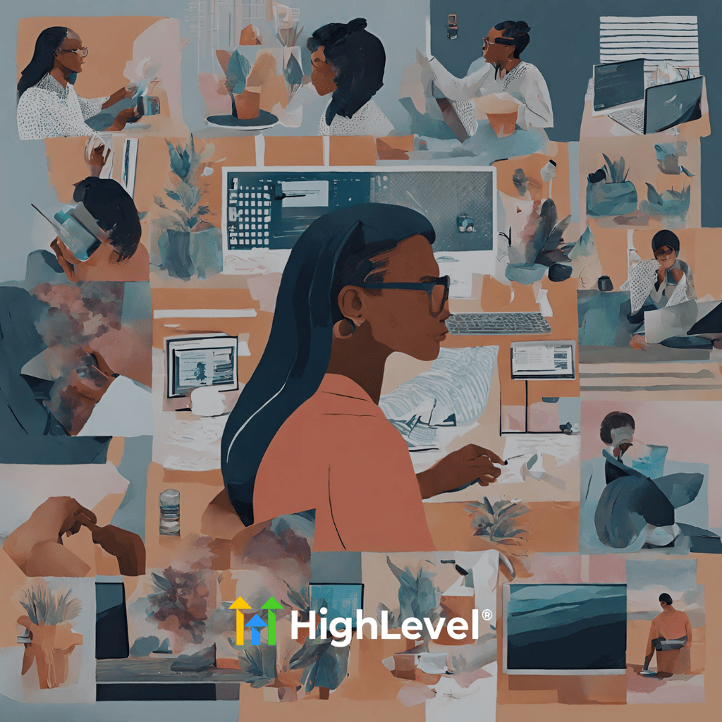 goal-setting for digital creators