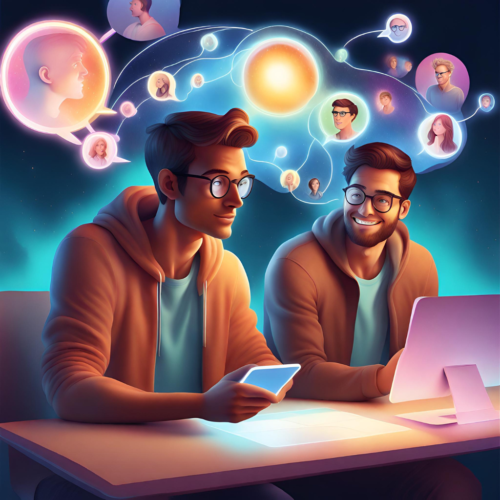 goal-setting for digital creators
