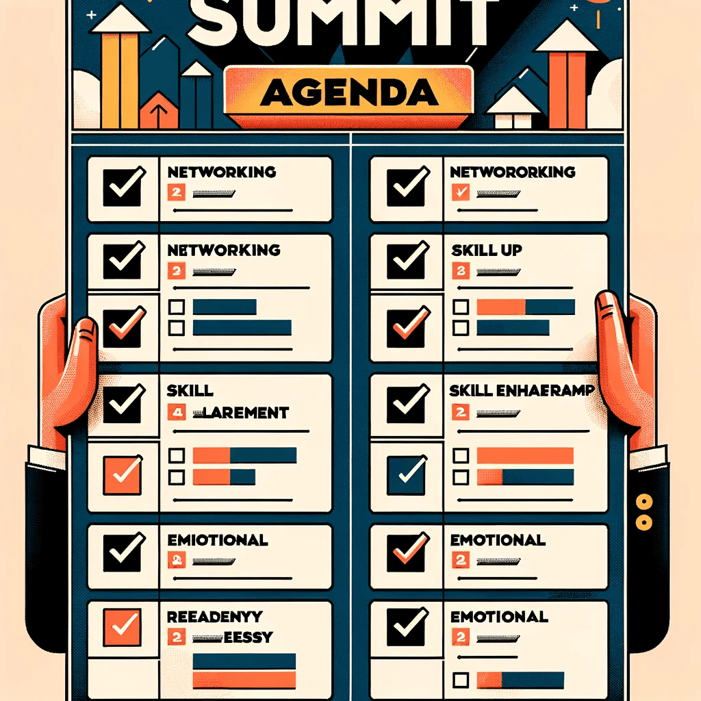 Go HighLevel Level Up Summit 2023