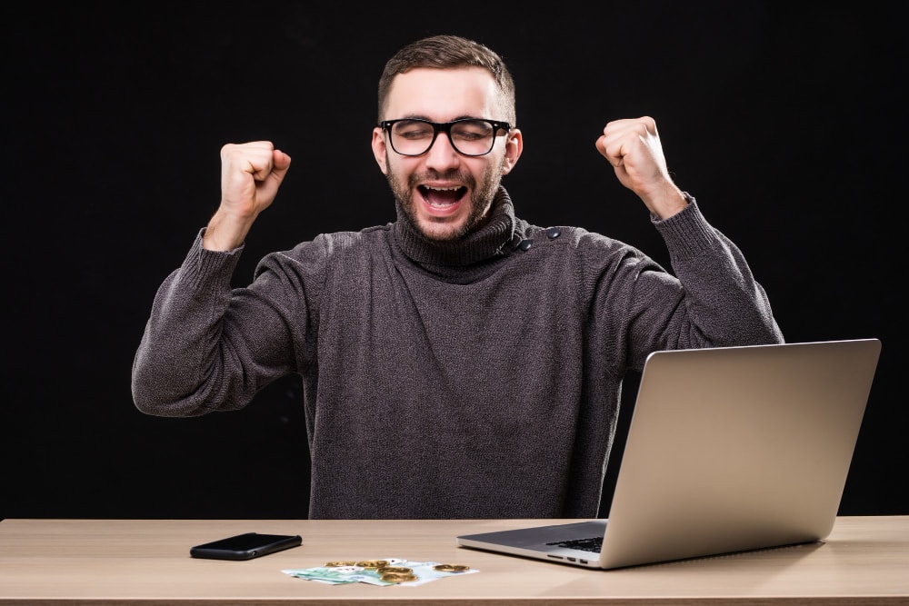 goal-setting for digital creators