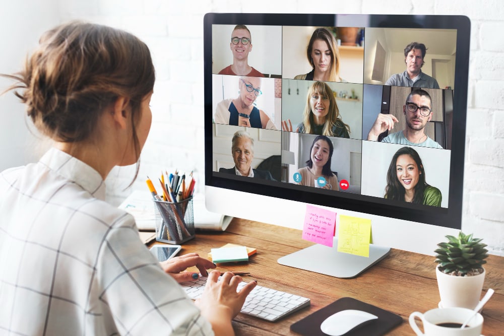 goal-setting for digital creators