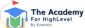 Stephanie Blair Academy for Go HighLevel