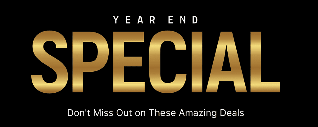gohighlevel holiday deals go highlevel end of year promotion