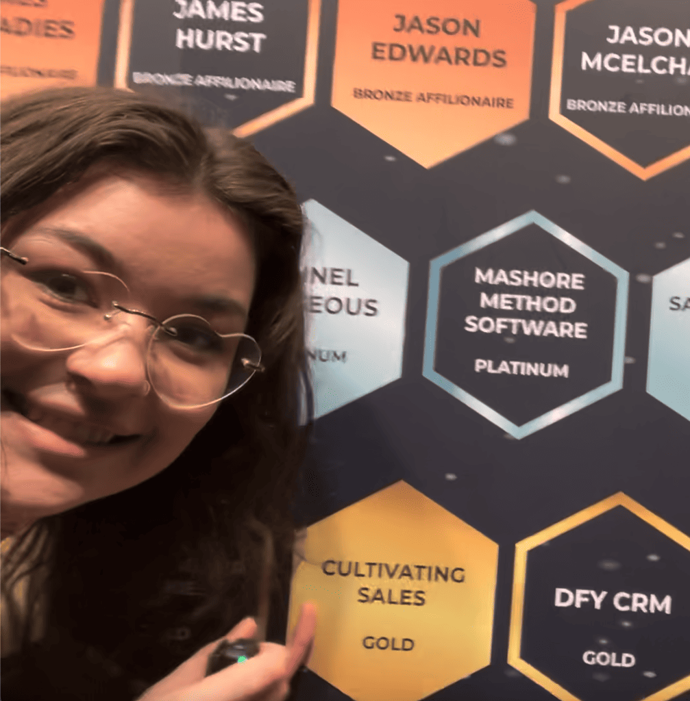 Stephanie Blair Academy for Go HighLevel