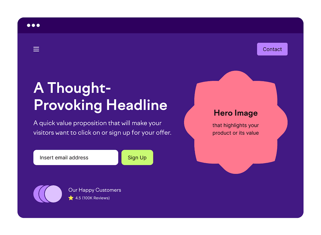 go highlevel landing page optimization