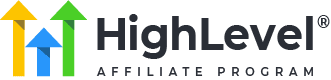 GoHighLevel Affiliate Program