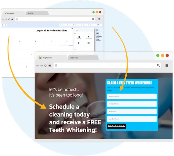 GoHighLevel Sales Funnel Optimization
