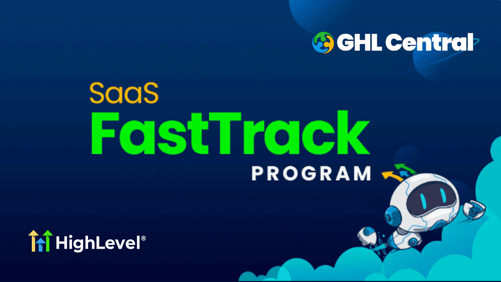 SaaS Fast Track