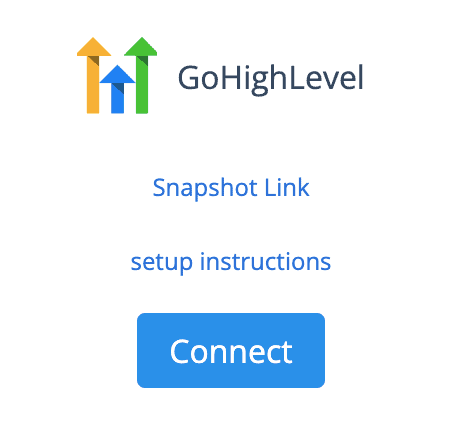 closebot gohighlevel integration