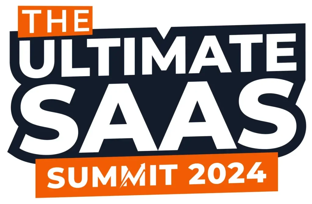 ultimate saas summit 2024