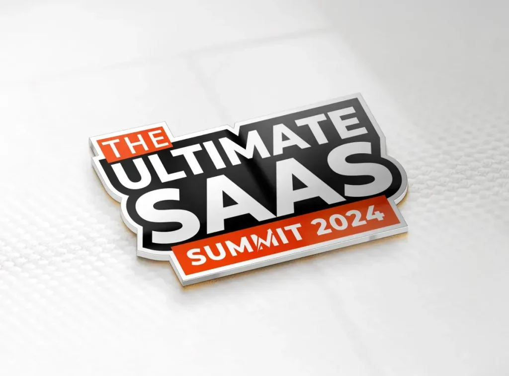 ultimate saas summit 2024
