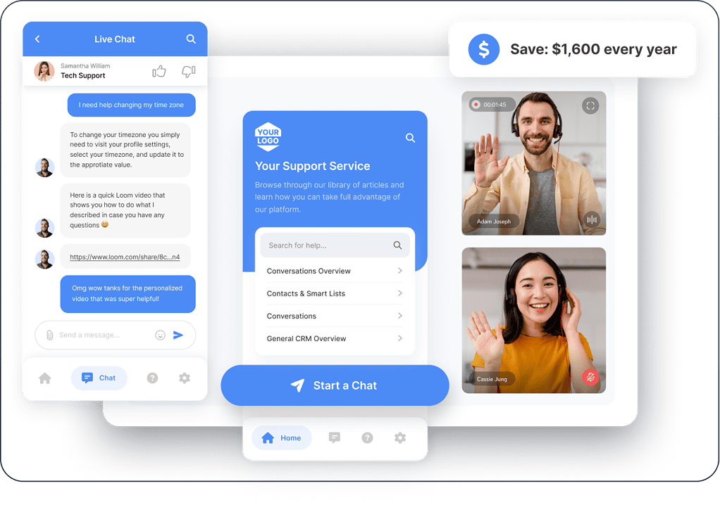 gohighlevel saas coaching extendly