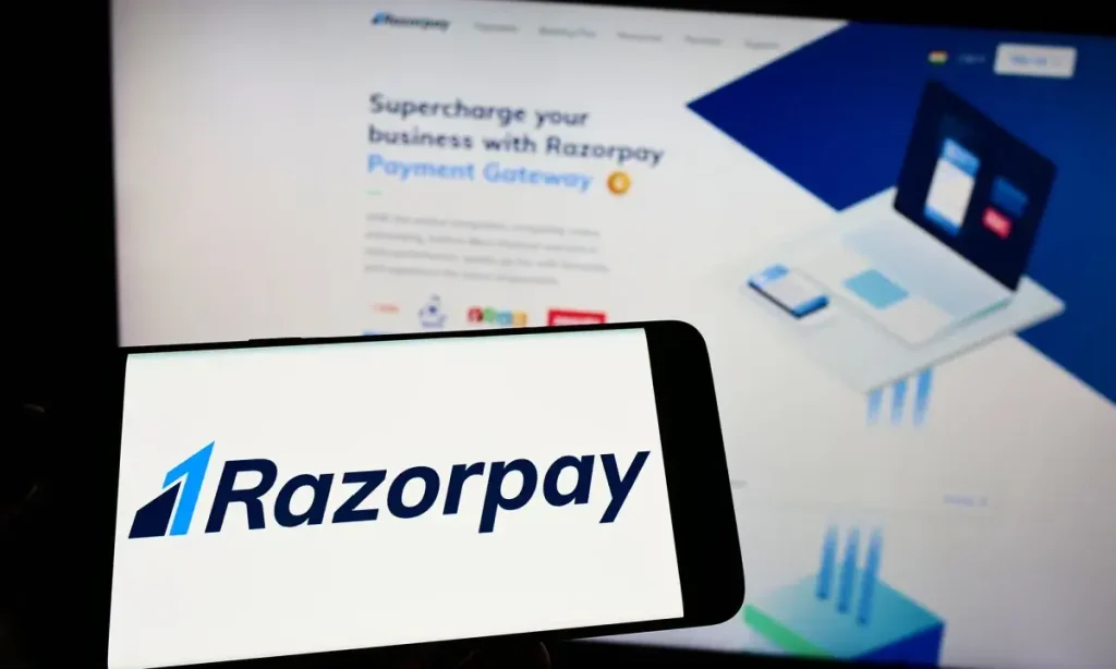 Razorpay integration GoHighLevel in India
