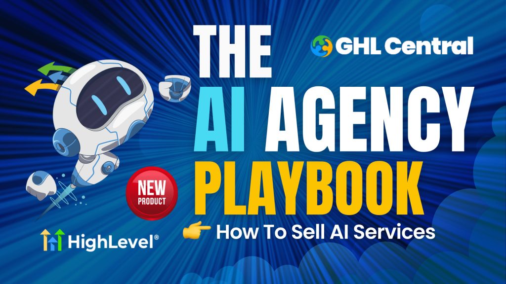 ai agency playbook
