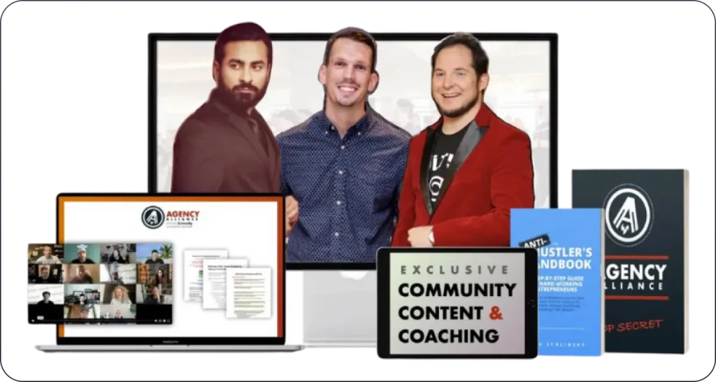 gohighlevel saas coaching extendly
