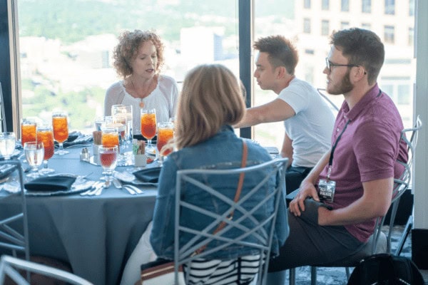 GoHighLevel SaaSPRENEUR Mastermind