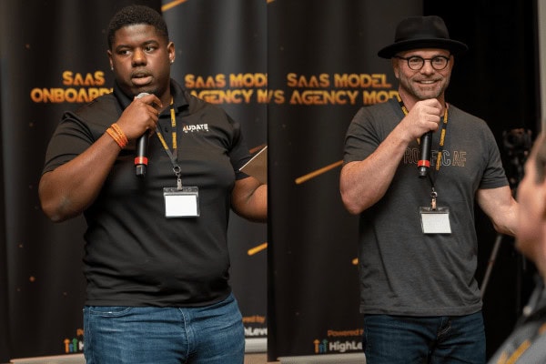 GoHighLevel SaaSPRENEUR Mastermind