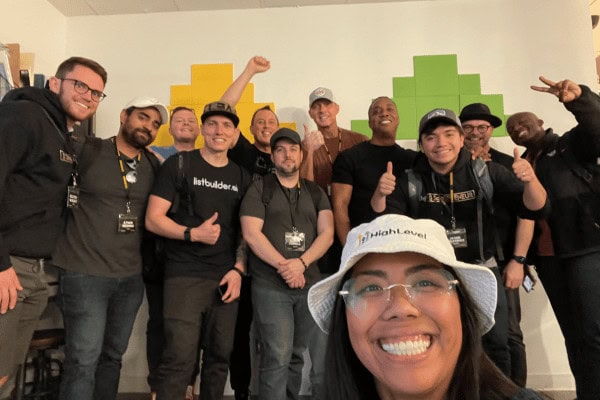 GoHighLevel SaaSPRENEUR Mastermind