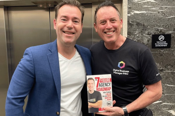 GoHighLevel SaaSPRENEUR Mastermind