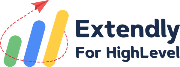 extendly for gohighlevel