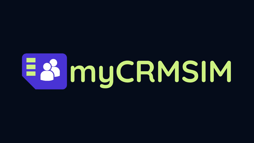 myCRMSIM review