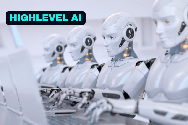 HighLevel AI Automation