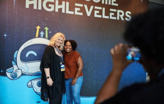 GoHighLevel LevelUp Summit 2024 review