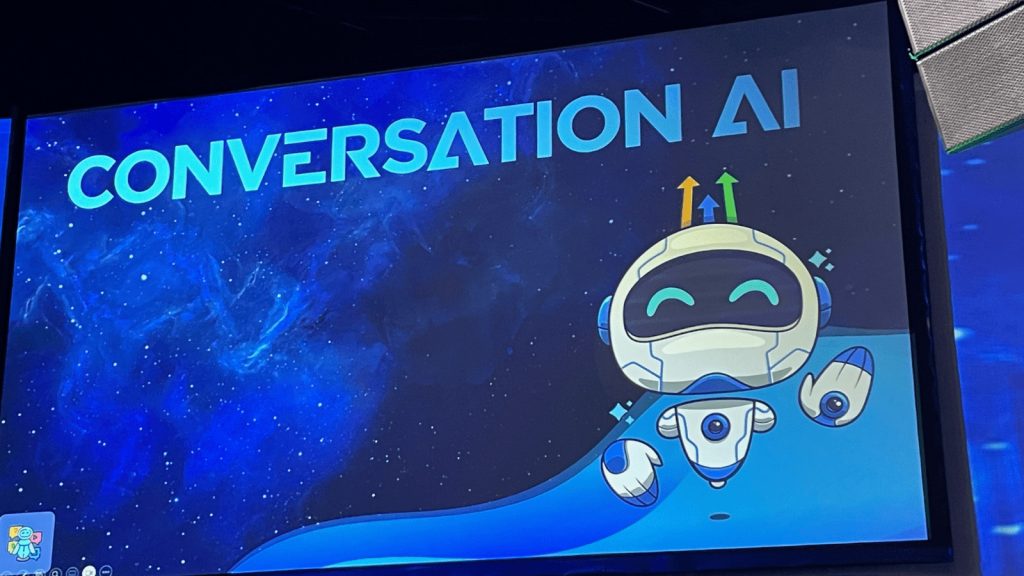 GoHighLevel LevelUp Summit Experience