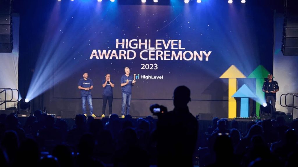 GoHighLevel LevelUp Summit Experience