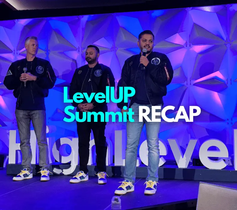 2024 HighLevel Summit Recap: Insights You Can Use Now