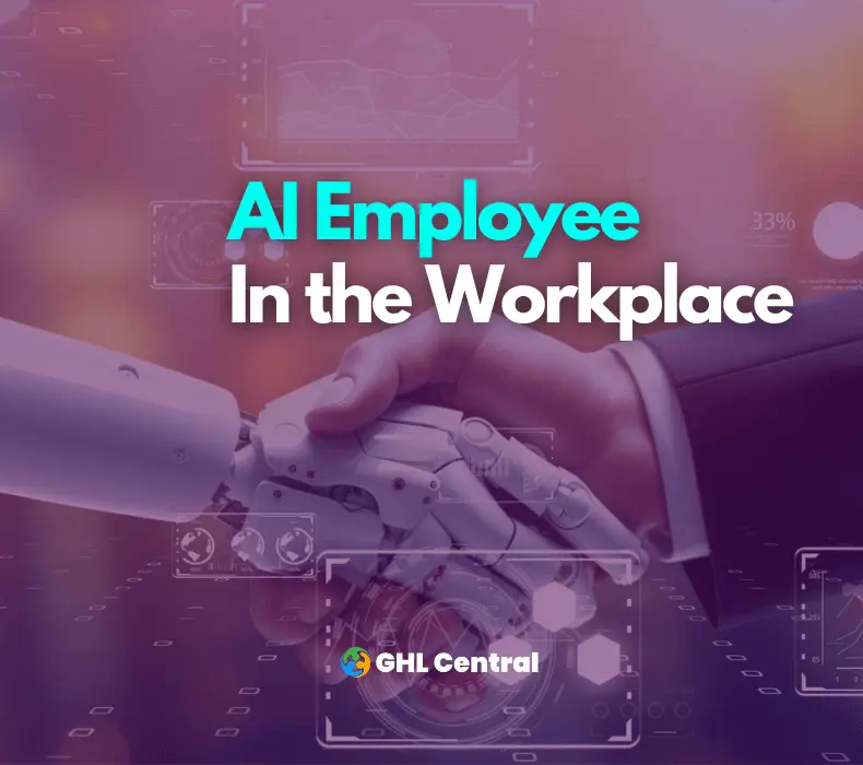 The Rise of the AI Employee: Revolutionizing the Modern Workplace