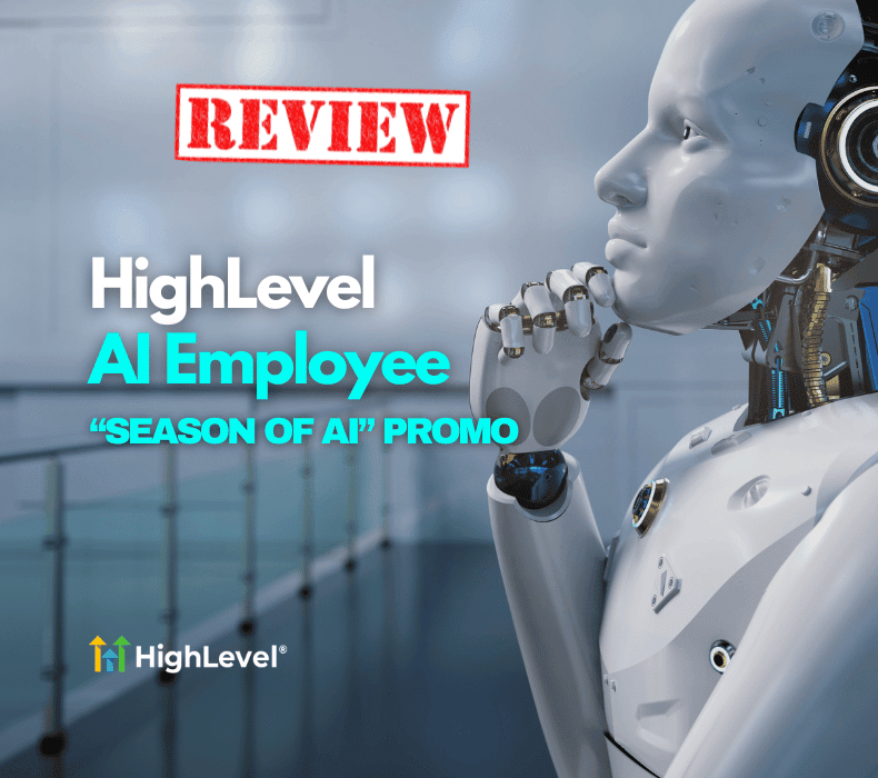 Go HighLevel AI Employee Review
