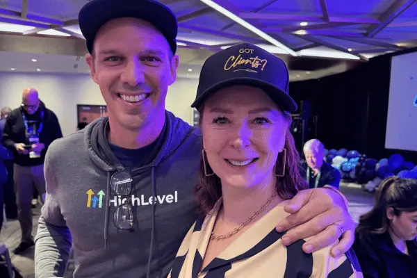 HighLevel Summit 2024 Recap