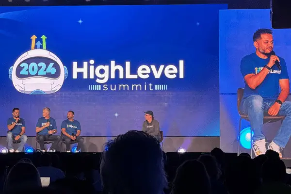 HighLevel Summit 2024 Recap
