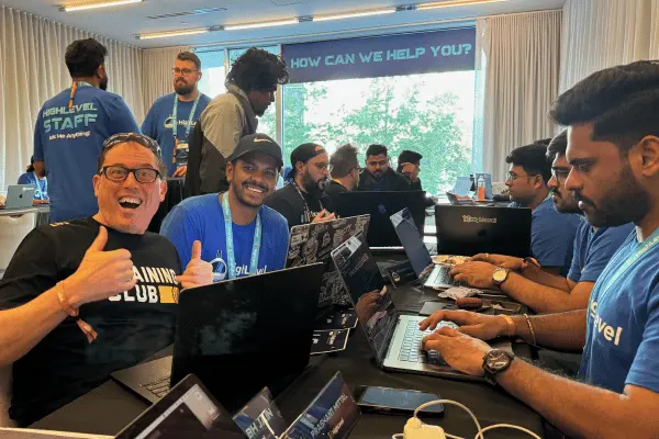 HighLevel Summit 2024 Recap