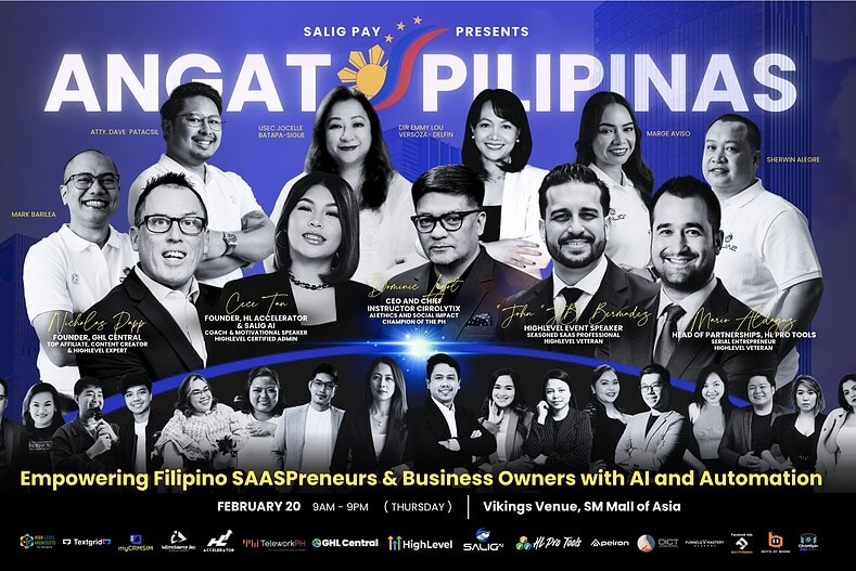 HighLevel Meetup Manila