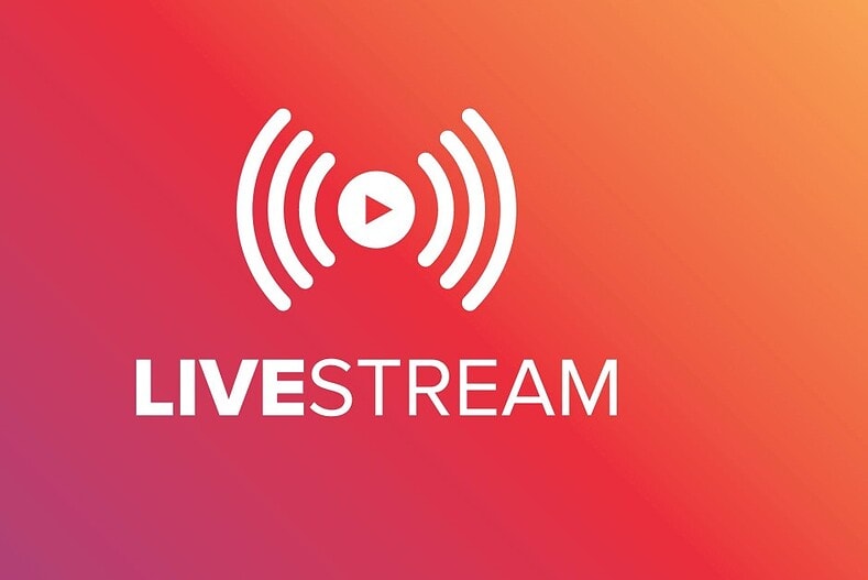 livestream