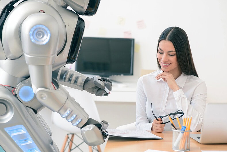 how to sell ai employee workshop